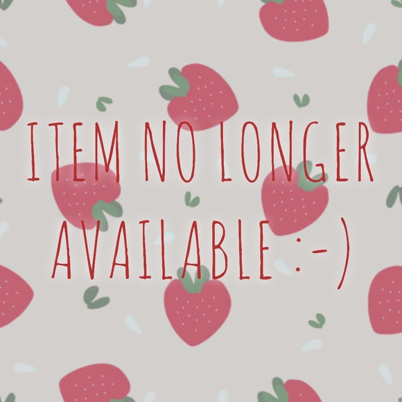 Tops - unavailable